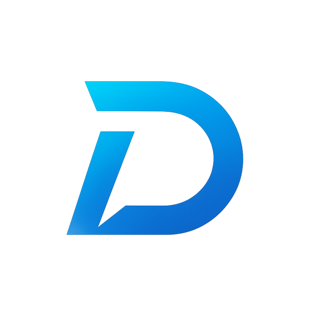 Dudy Apps Logo